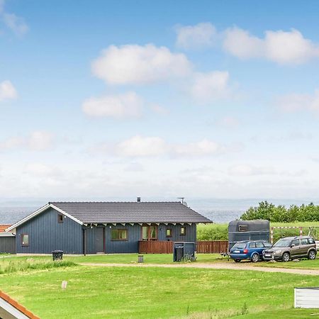 Beautiful Home In Nordborg With Wifi Exteriér fotografie