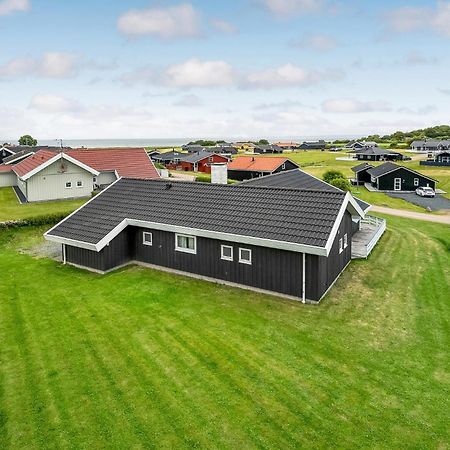 Beautiful Home In Nordborg With Wifi Exteriér fotografie