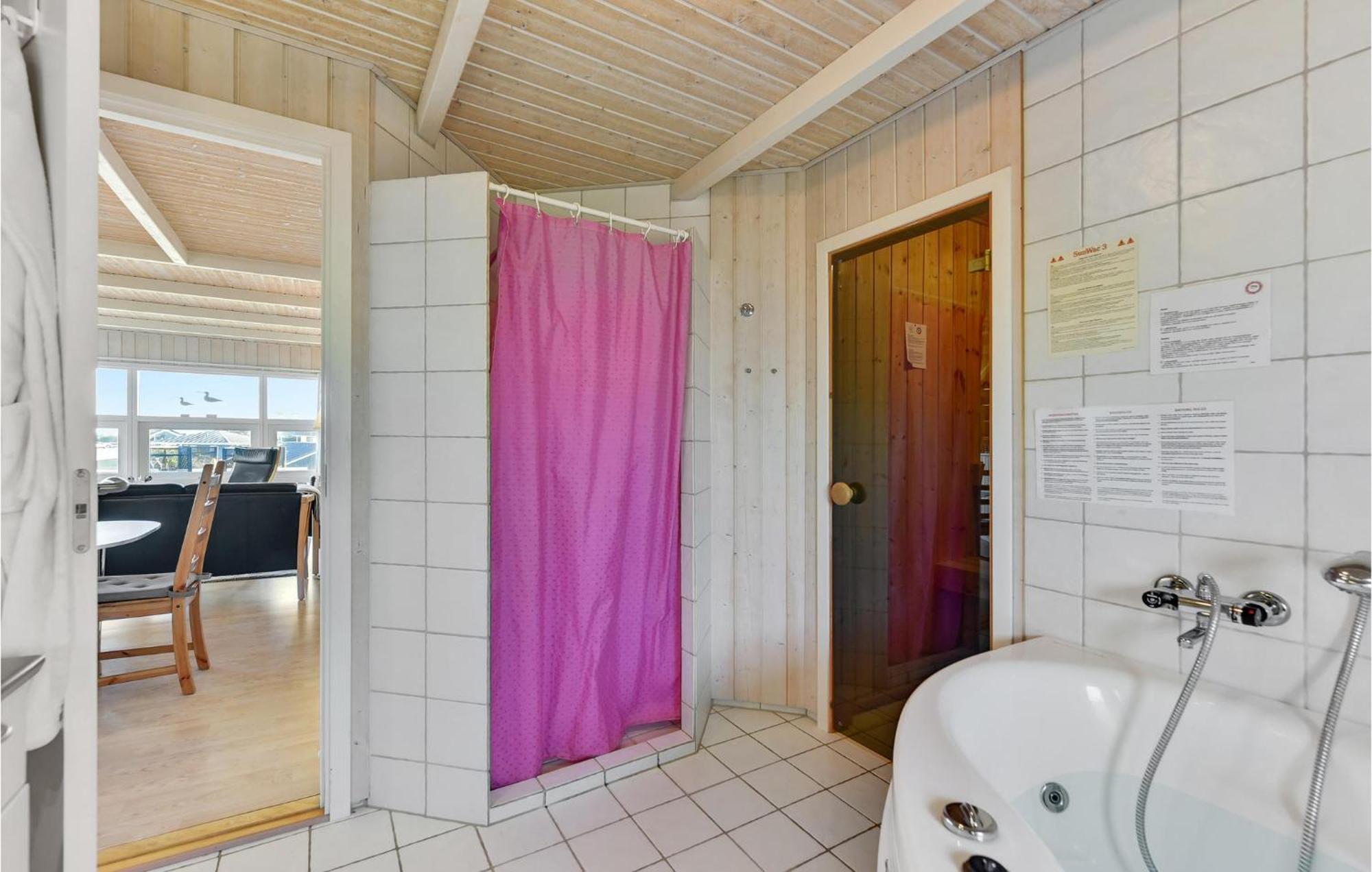 Beautiful Home In Nordborg With Wifi Exteriér fotografie