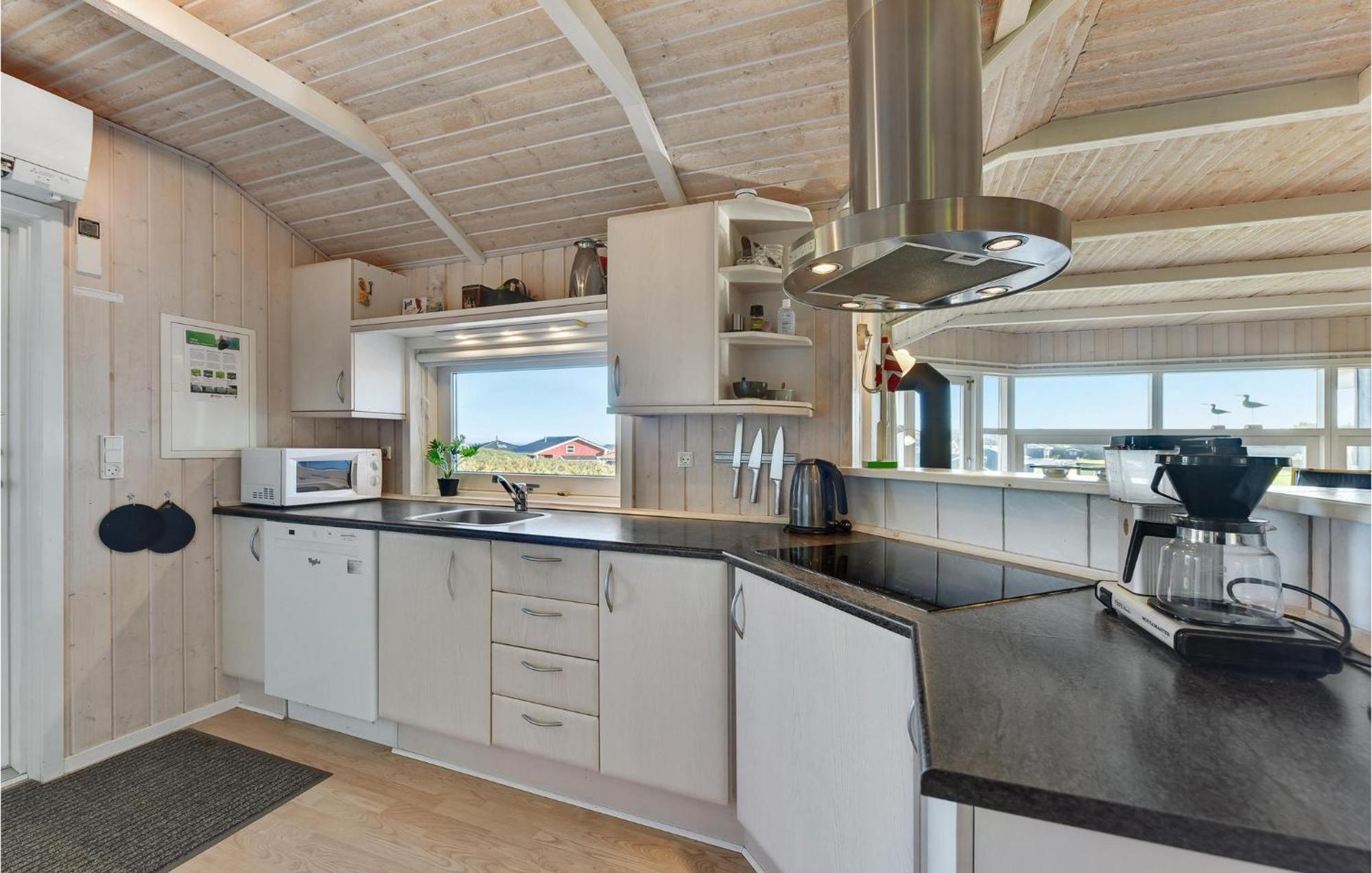 Beautiful Home In Nordborg With Wifi Exteriér fotografie
