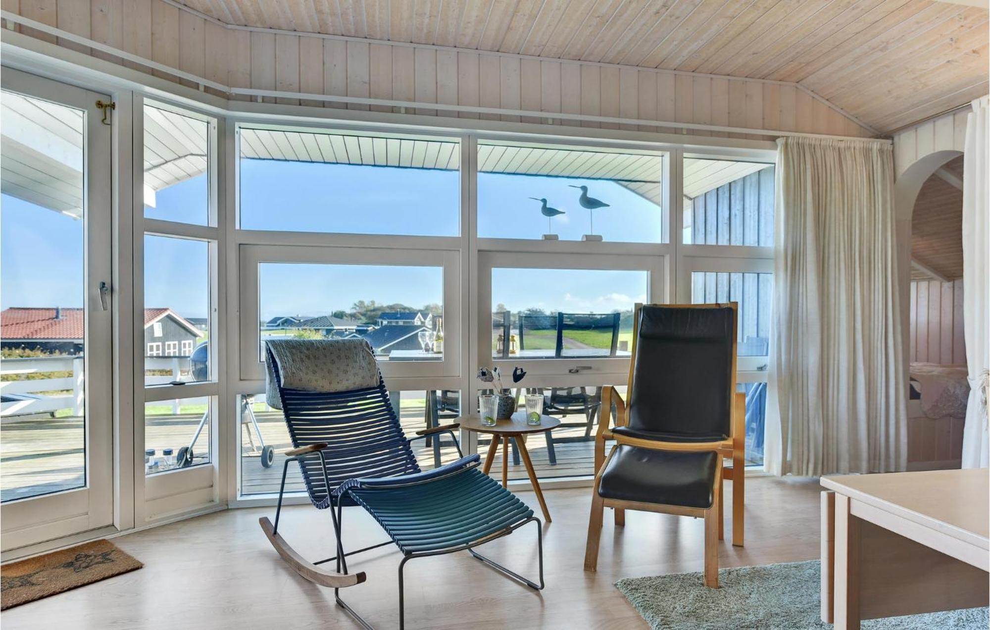 Beautiful Home In Nordborg With Wifi Exteriér fotografie