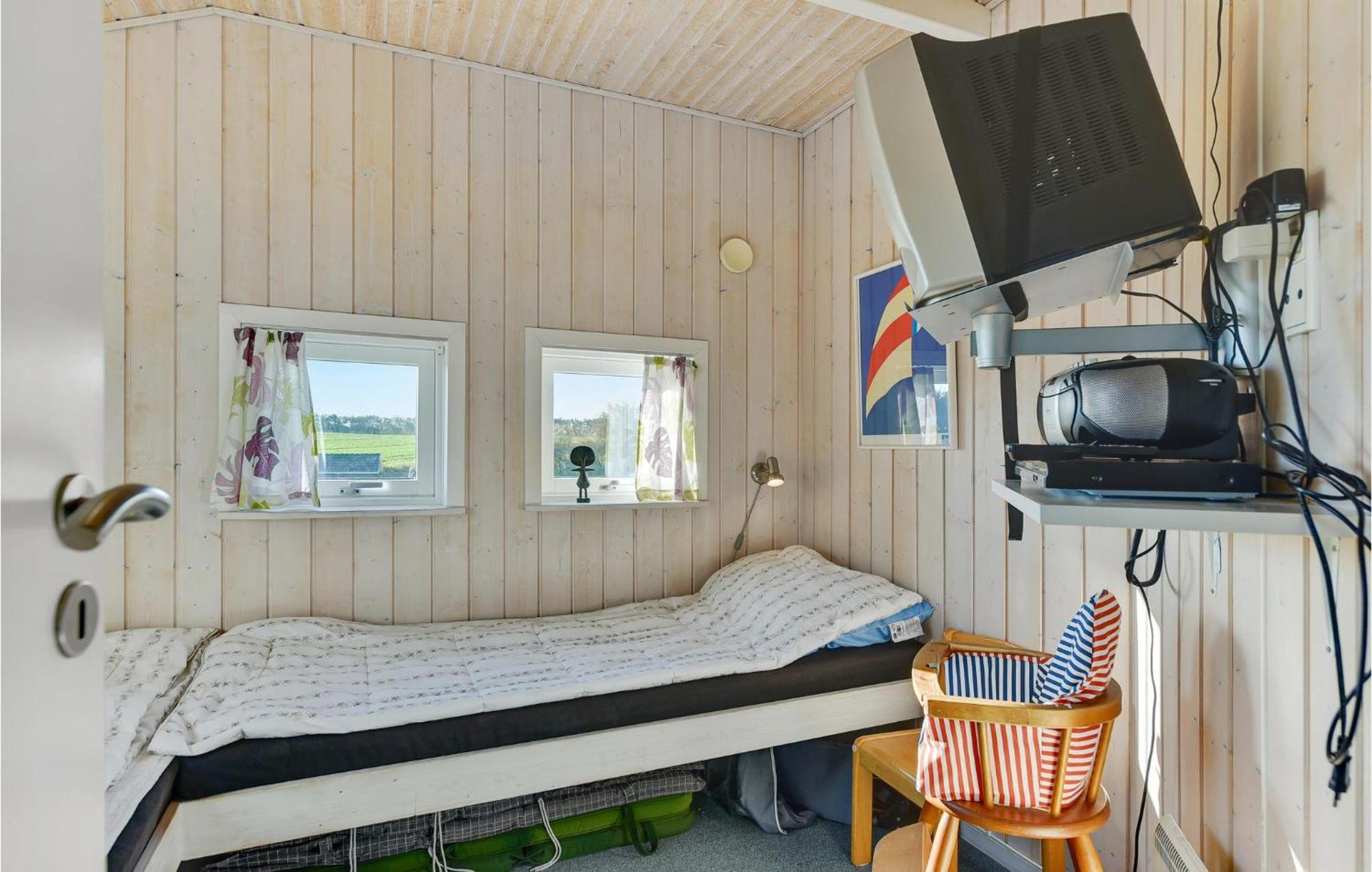 Beautiful Home In Nordborg With Wifi Exteriér fotografie