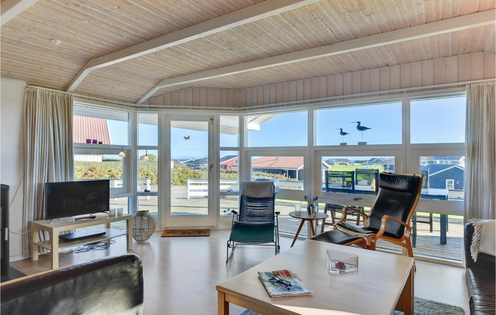Beautiful Home In Nordborg With Wifi Exteriér fotografie