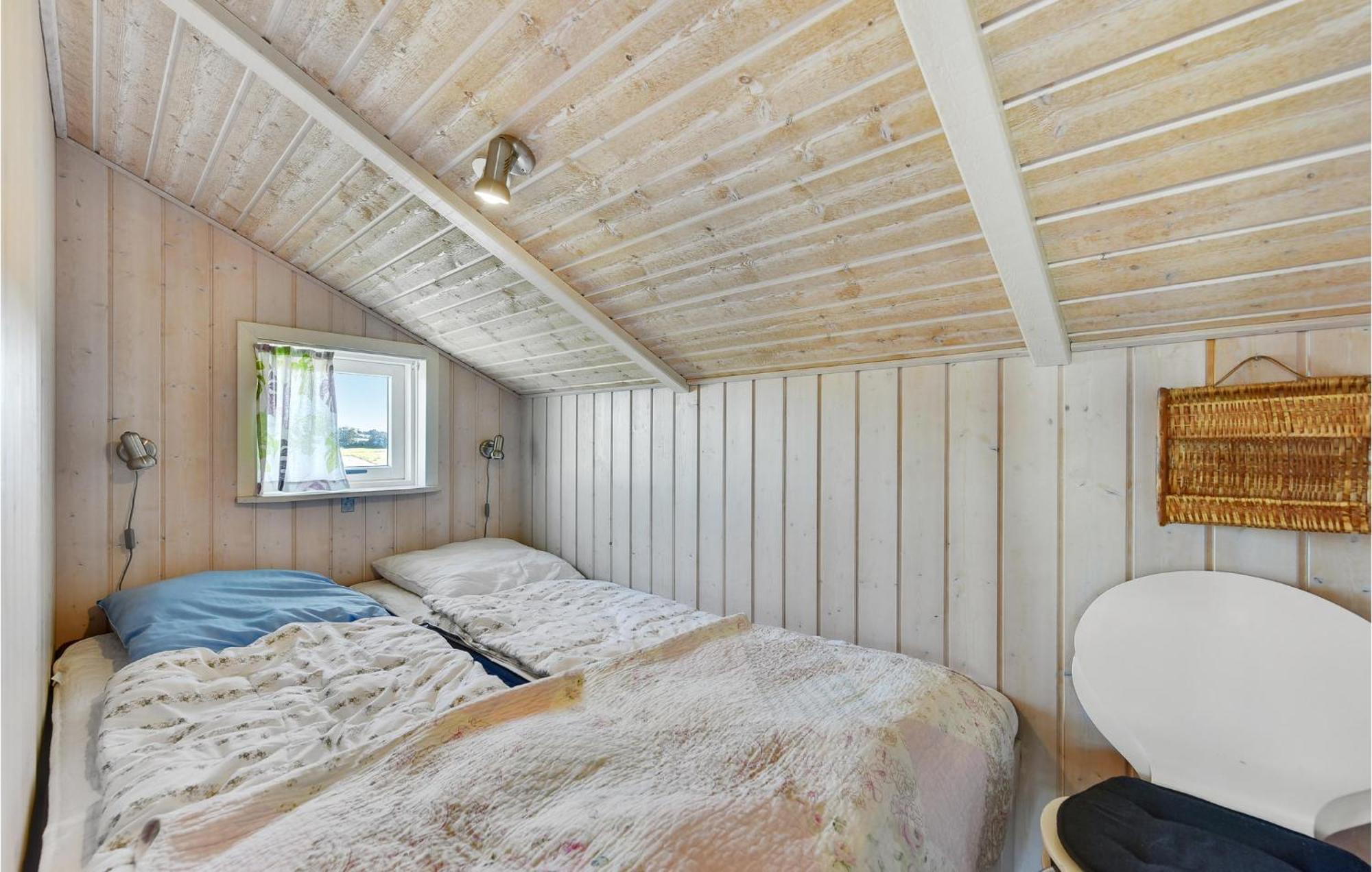 Beautiful Home In Nordborg With Wifi Exteriér fotografie