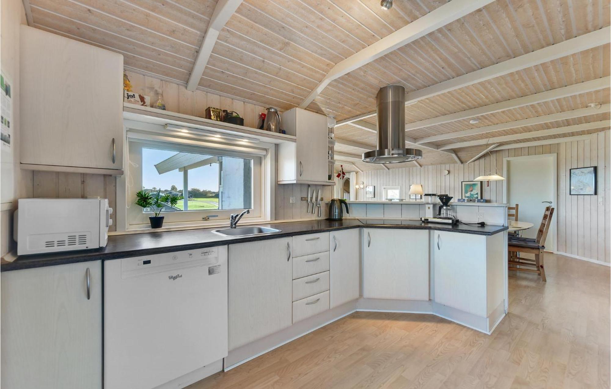 Beautiful Home In Nordborg With Wifi Exteriér fotografie
