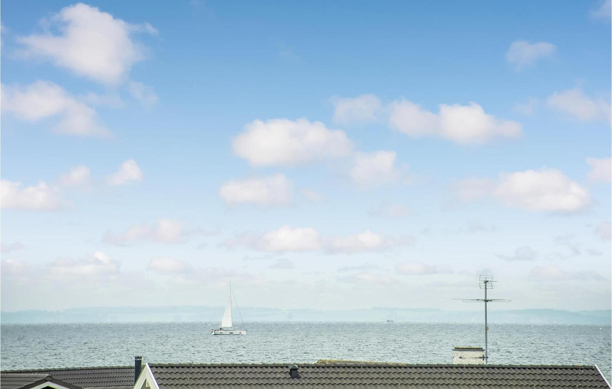 Beautiful Home In Nordborg With Wifi Exteriér fotografie