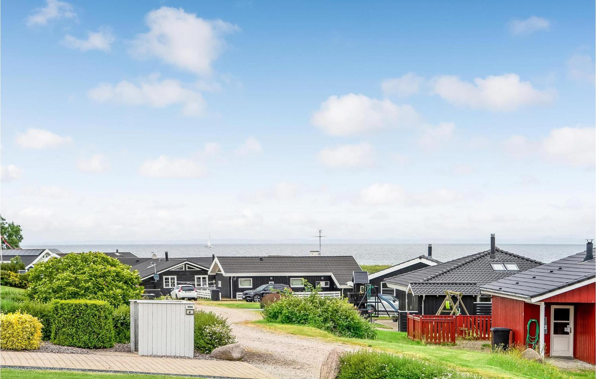 Beautiful Home In Nordborg With Wifi Exteriér fotografie